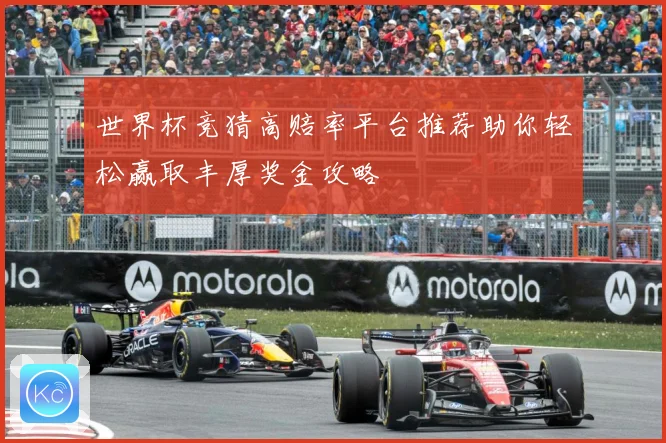 世界杯竞猜高赔率平台推荐助你轻松赢取丰厚奖金攻略
