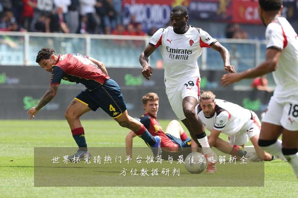 世界杯竞猜热门平台推荐与最佳策略解析全方位数据研判