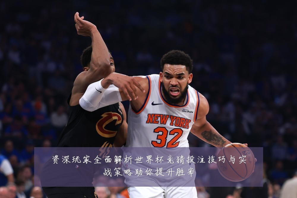 资深玩家全面解析世界杯竞猜投注技巧与实战策略助你提升胜率